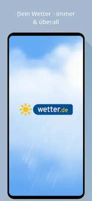 wetter.de android App screenshot 10